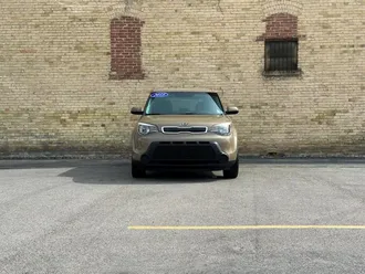 2015 Kia Soul photo 6