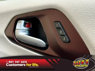2017 Chrysler Pacifica photo 7