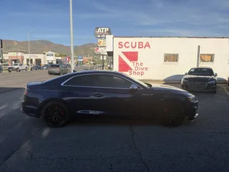 2018 Audi S5 photo 6