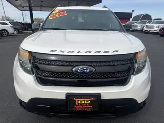Explorer 8