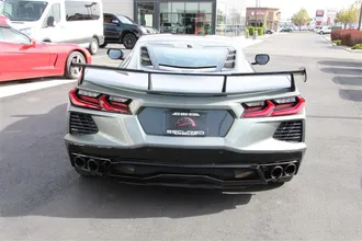 CORVETTE 7
