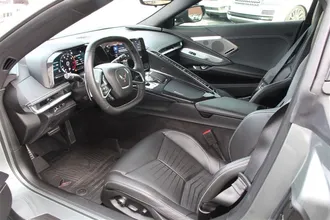 CORVETTE 10