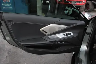 CORVETTE 12