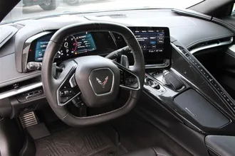 CORVETTE 15