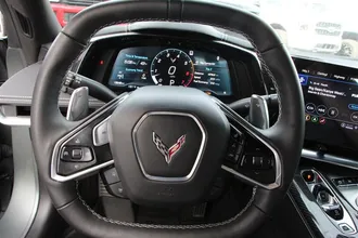 CORVETTE 16