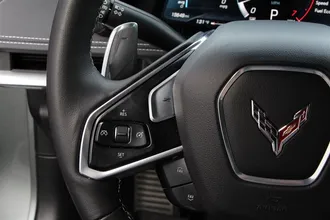 CORVETTE 17