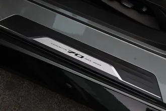 CORVETTE 31