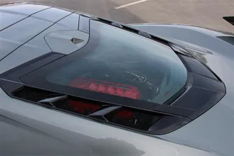 CORVETTE 52