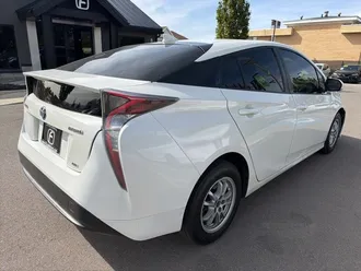 Prius 2