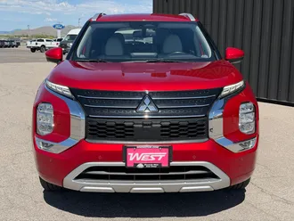 2024 Mitsubishi Outlander PHEV photo 2