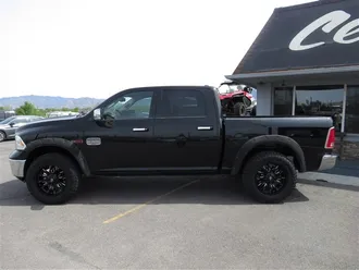 2014 RAM 1500 photo 2