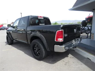 2014 RAM 1500 photo 3