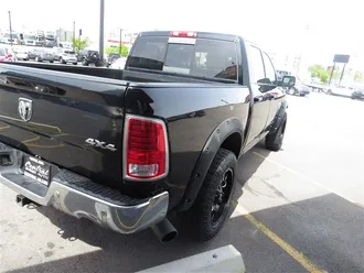 2014 RAM 1500 photo 5