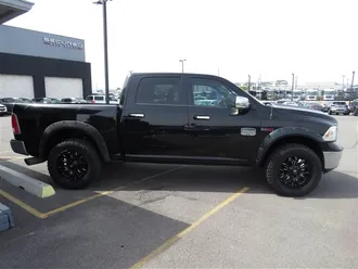 2014 RAM 1500 photo 6
