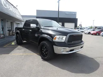 2014 RAM 1500 photo 7