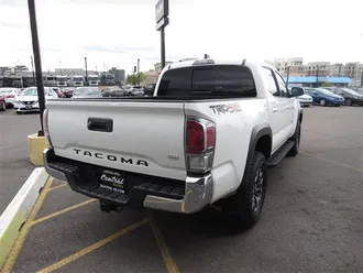 2023 TOYOTA TACOMA photo 5