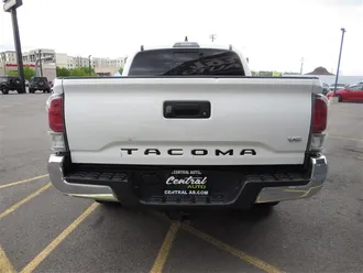 2023 TOYOTA TACOMA photo 6