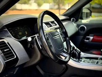Range Rover Sport 5