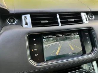 Range Rover Sport 11