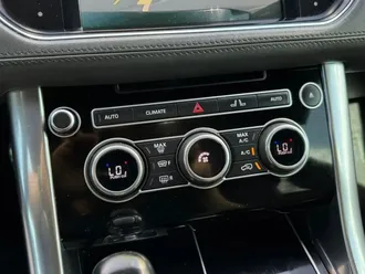 Range Rover Sport 12