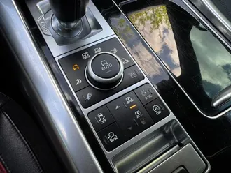 Range Rover Sport 14