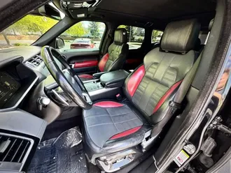 Range Rover Sport 15