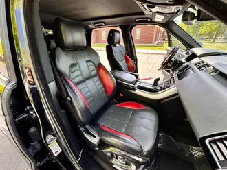 Range Rover Sport 16