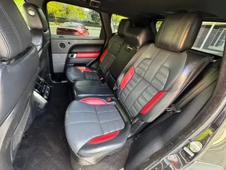 Range Rover Sport 17