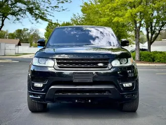 Range Rover Sport 22