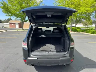 Range Rover Sport 28