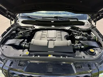 Range Rover Sport 34