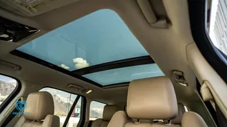 Range Rover 10