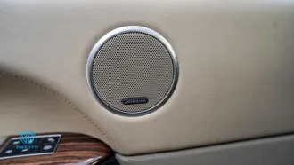 Range Rover 11