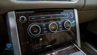 Range Rover 13