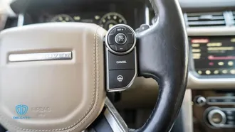 Range Rover 15