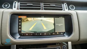 Range Rover 18
