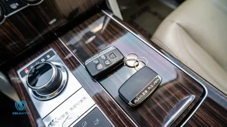 Range Rover 20