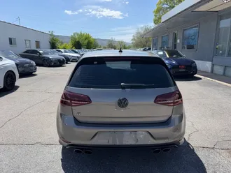 Golf R 4