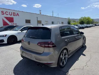 Golf R 5