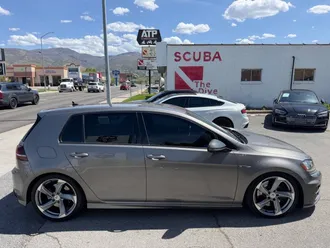 Golf R 6
