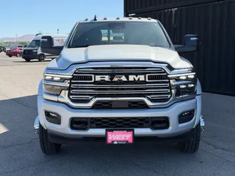 2026 Ram 5500HD photo 2