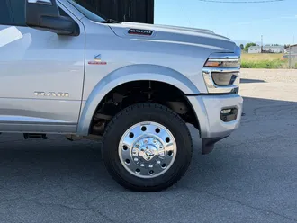 2026 Ram 5500HD photo 4