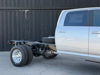 2026 Ram 5500HD photo 5