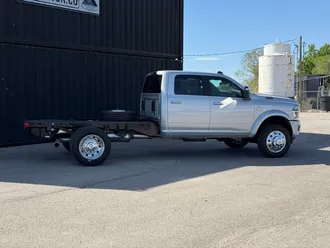 2026 Ram 5500HD photo 6