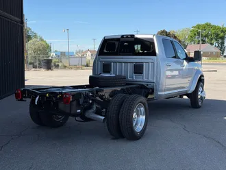 2026 Ram 5500HD photo 7