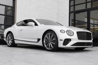 Continental GT 1