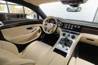 Continental GT 2