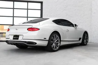 Continental GT 3