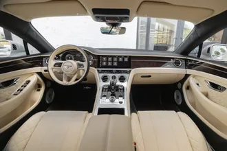 Continental GT 4