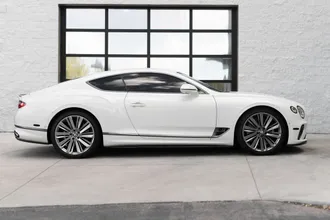 Continental GT 5